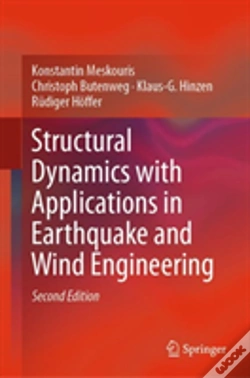 Capa do artigo Structural Dynamics With Applications In Earthquake And Wind Engineering