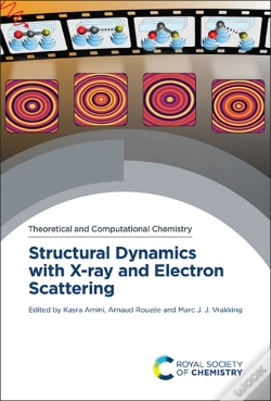 Capa do artigo Structural Dynamics With X-Ray And Electron Scattering