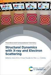 Capa do artigo Structural Dynamics With X-Ray And Electron Scattering