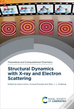 Capa do artigo Structural Dynamics With X-Ray And Electron Scattering