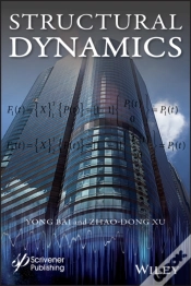 Capa do artigo Structural Dynamics