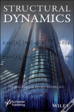 Capa do artigo Structural Dynamics