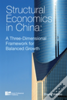 Structural Economics In China
