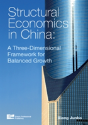 Structural Economics In China - Preview