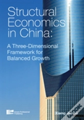 Structural Economics In China
