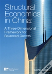 Capa do artigo Structural Economics In China