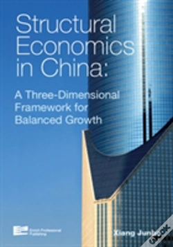 Capa do artigo Structural Economics In China