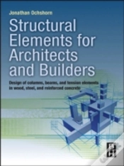 Capa do artigo Structural Elements For Architects And Builders