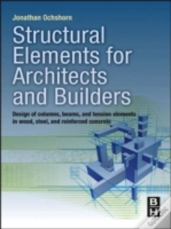 Capa do artigo Structural Elements For Architects And Builders