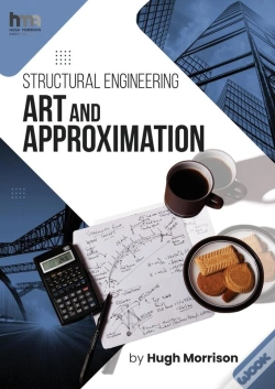 Capa do artigo Structural Engineering Art And Approximation