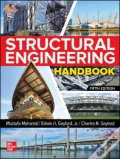 Capa do artigo Structural Engineering Handbook, Fifth Edition