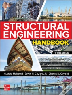 Capa do artigo Structural Engineering Handbook, Fifth Edition