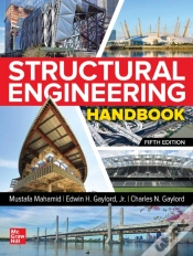 Capa do artigo Structural Engineering Handbook, Fifth Edition