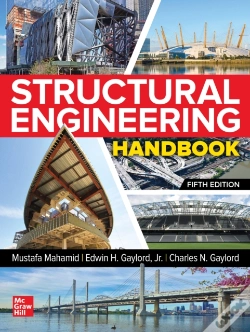Capa do artigo Structural Engineering Handbook, Fifth Edition