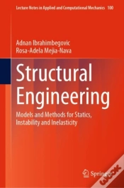 Capa do artigo Structural Engineering