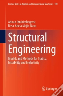 Capa do artigo Structural Engineering