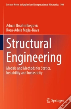 Capa do artigo Structural Engineering