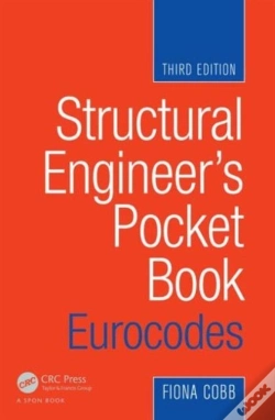 Capa do artigo Structural Engineer'S Pocket Book: Eurocodes