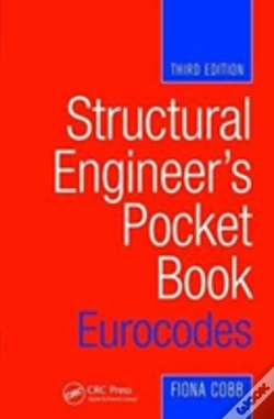 Capa do artigo Structural Engineer'S Pocket Book: Eurocodes