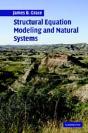 Structural Equation Modeling And Natural Systems - Preview