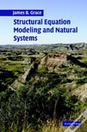 Capa do artigo Structural Equation Modeling And Natural Systems