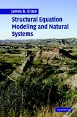Capa do artigo Structural Equation Modeling And Natural Systems