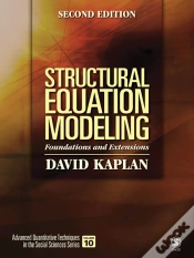 Capa do artigo Structural Equation Modeling