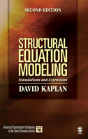 Structural Equation Modeling - Preview
