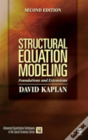 Capa do artigo Structural Equation Modeling