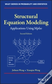Structural Equation Modeling