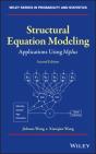 Structural Equation Modeling - Preview