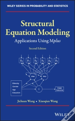 Capa do artigo Structural Equation Modeling