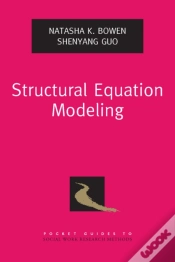 Capa do artigo Structural Equation Modeling