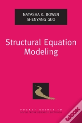 Structural Equation Modeling