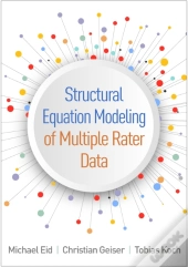 Structural Equation Modeling Of Multiple Rater Data