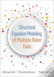 Capa do artigo Structural Equation Modeling Of Multiple Rater Data