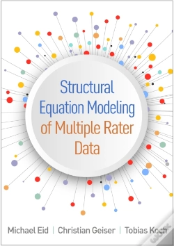 Capa do artigo Structural Equation Modeling Of Multiple Rater Data