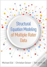 Structural Equation Modeling Of Multiple Rater Data