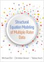 Structural Equation Modeling Of Multiple Rater Data - Preview