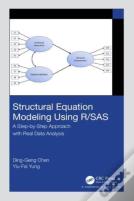Structural Equation Modeling Using R/Sas