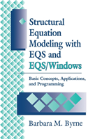 Structural Equation Modeling With Eqs And Eqs/Windows - Preview