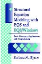 Structural Equation Modeling With Eqs And Eqs/Windows - Preview