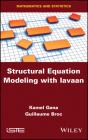 Structural Equation Modeling With Lavaan - Preview