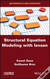 Capa do artigo Structural Equation Modeling With Lavaan