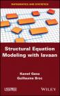 Structural Equation Modeling With Lavaan - Preview