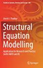 Structural Equation Modelling - Preview