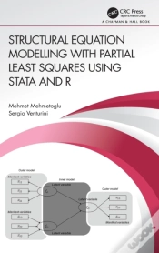 Capa do artigo Structural Equation Modelling With Partial Least Squares Using Stata And R