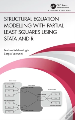 Capa do artigo Structural Equation Modelling With Partial Least Squares Using Stata And R