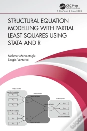 Capa do artigo Structural Equation Modelling With Partial Least Squares Using Stata And R
