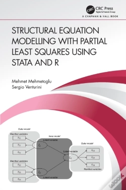 Capa do artigo Structural Equation Modelling With Partial Least Squares Using Stata And R